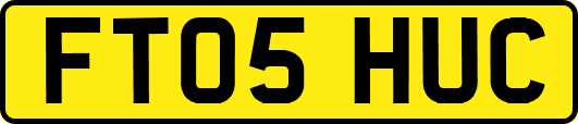 FT05HUC
