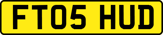FT05HUD