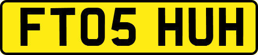 FT05HUH