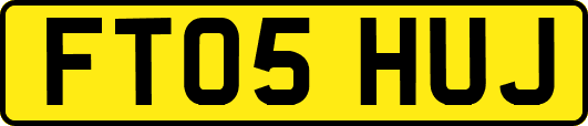 FT05HUJ
