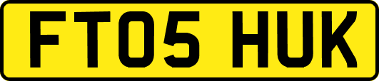 FT05HUK