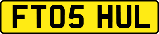 FT05HUL