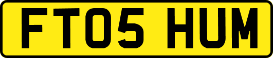 FT05HUM
