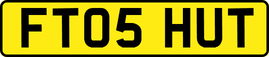 FT05HUT