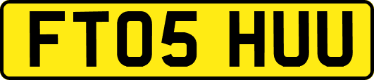 FT05HUU