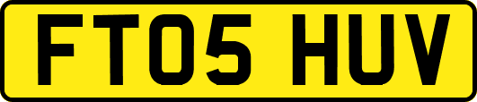 FT05HUV
