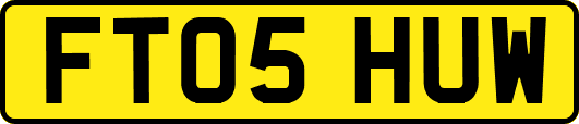 FT05HUW