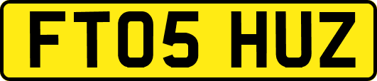FT05HUZ