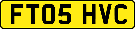FT05HVC
