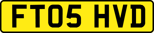 FT05HVD