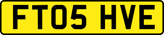 FT05HVE