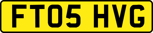 FT05HVG