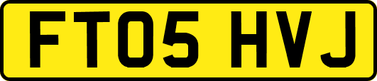 FT05HVJ