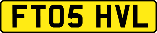 FT05HVL