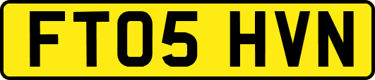 FT05HVN