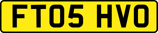 FT05HVO