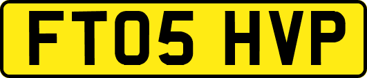FT05HVP
