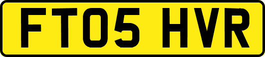 FT05HVR