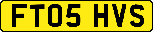 FT05HVS