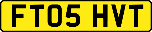 FT05HVT