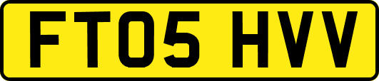FT05HVV