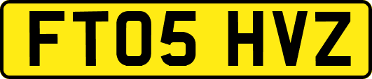 FT05HVZ