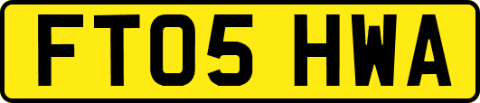 FT05HWA