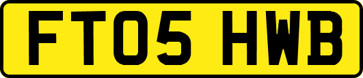 FT05HWB