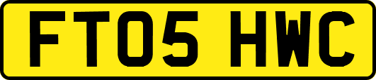 FT05HWC