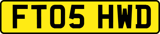 FT05HWD