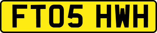 FT05HWH