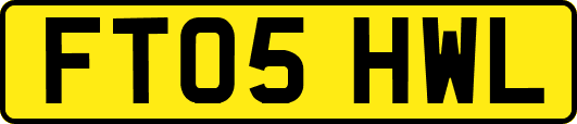 FT05HWL