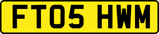 FT05HWM