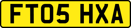 FT05HXA