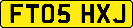 FT05HXJ