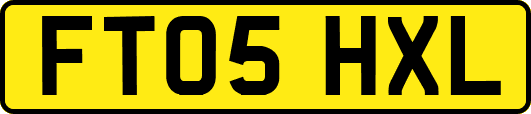 FT05HXL