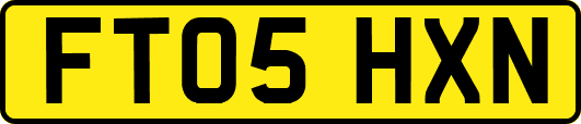 FT05HXN