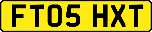 FT05HXT