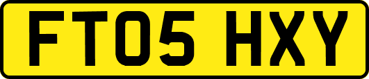 FT05HXY