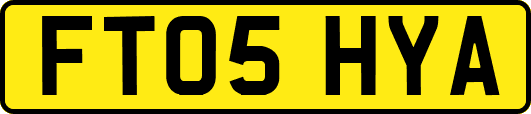 FT05HYA