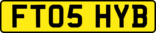 FT05HYB