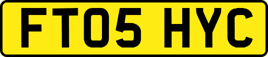 FT05HYC