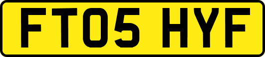 FT05HYF