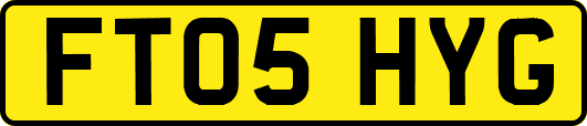FT05HYG