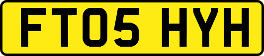 FT05HYH