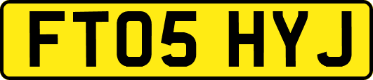 FT05HYJ