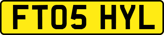 FT05HYL
