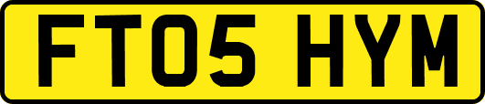 FT05HYM