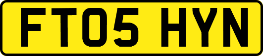 FT05HYN