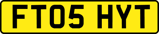 FT05HYT